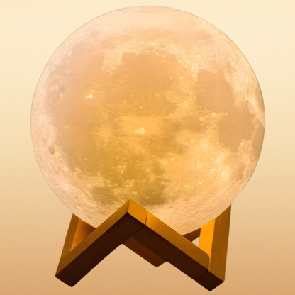 MoonLight Lamp